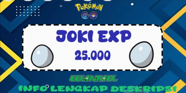 Gambar Product 25000 Exp