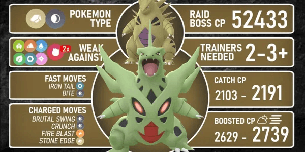 Mega Raid