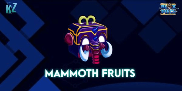 Gambar Product Mammoth (Beast)