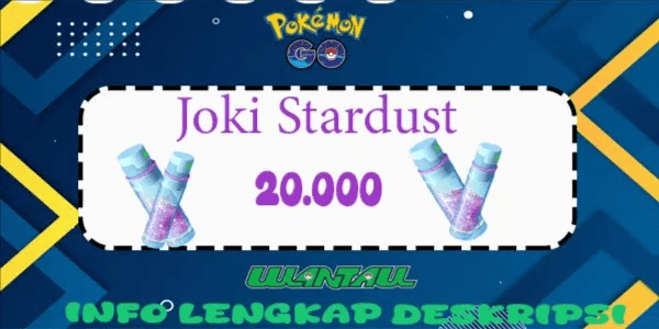 20000 stardust