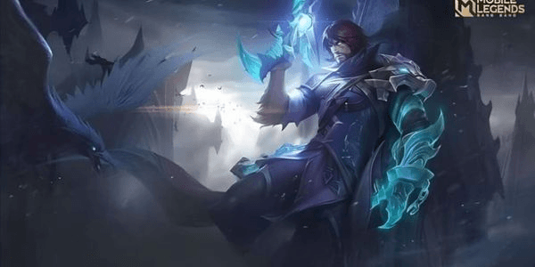 Gambar Product Phantom Pirate (Epic Skin Roger)