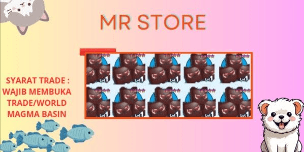 Product Showcase