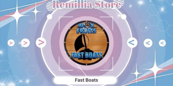 Gambar Product Fast Boats