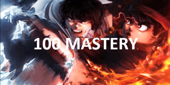 Gambar Product Joki Mastery By Req