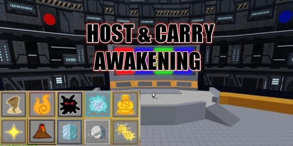 Gambar Product Carry Normal Raid