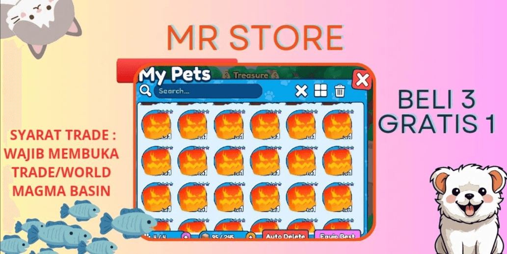 Product Showcase