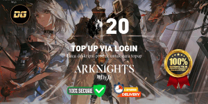 20 Originium