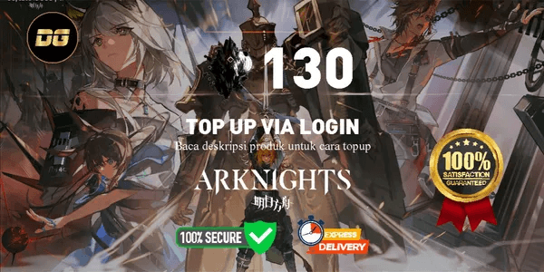 130 Originium
