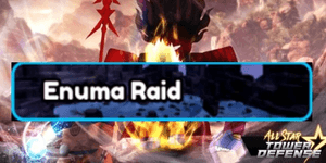 Enuma Raid