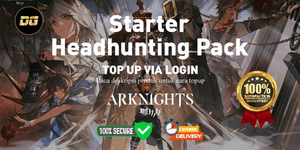 Headhunting Starter Pack