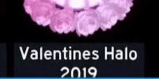 Valentines Hello 2019