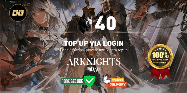 Gambar Product 40 Originium
