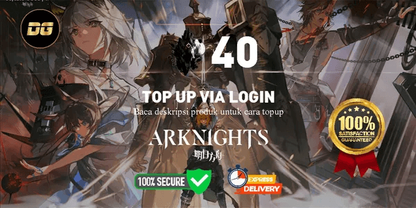 40 Originium