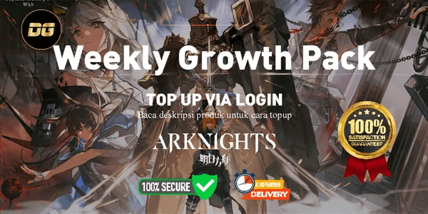 Weekly Growth Pack