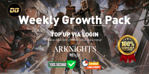 Weekly Growth Pack