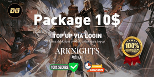 Package 10$