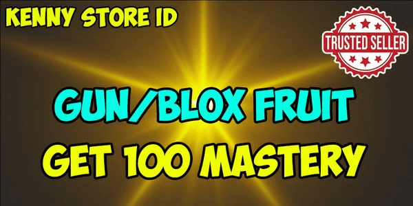 Gambar Product Joki Mastery By Req