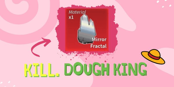Gambar Product Mirror Fractal