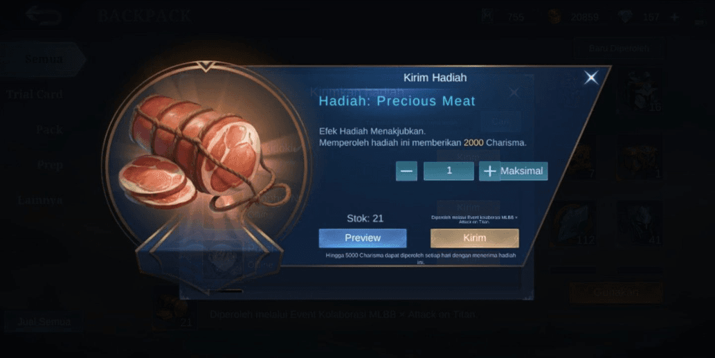 Product Showcase