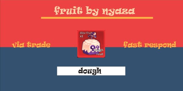 Gambar Product Dough (Elemental)
