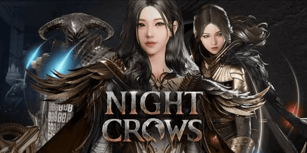 Gambar Product Weekly Night Crow Equipment Package