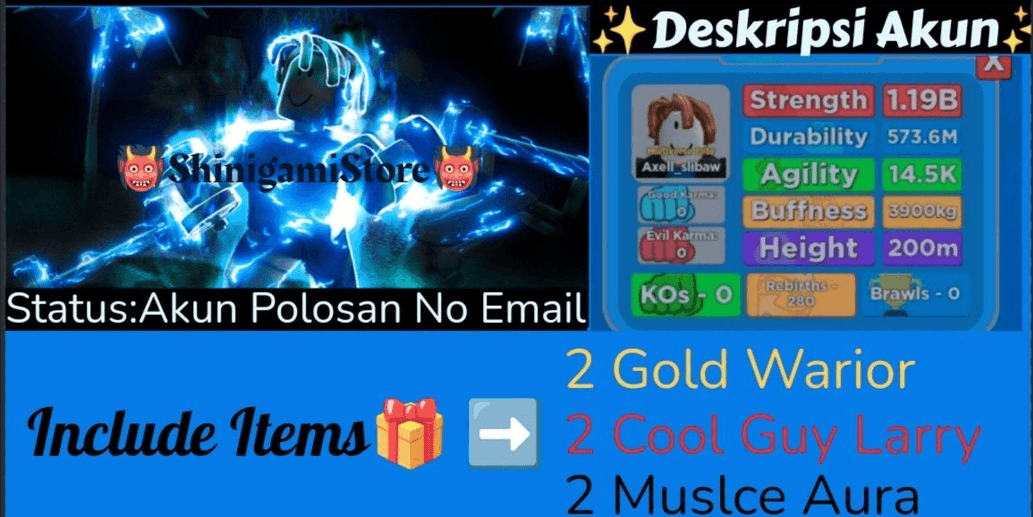 Product Showcase