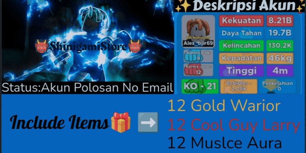 Product Showcase