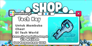 Tech Key