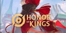 Gambar Product akun baru polos honor of kings siap pakai rank gold