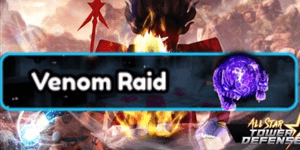 Venom Raid
