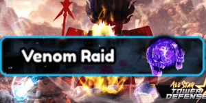 Venom Raid