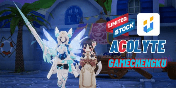 Gambar Product PET LEGEND ANTASHA ~ AKUN STARTER RAGNAROK ORIGIN GLOBAL LVL 30