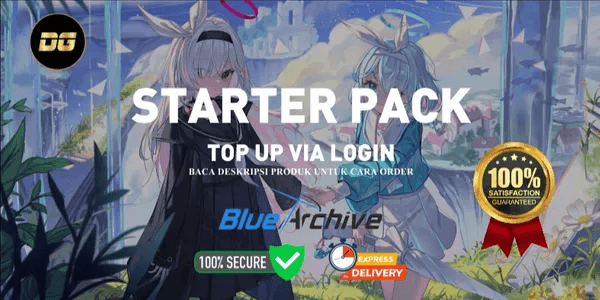 Starter Pack
