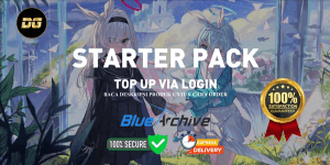 Starter Pack