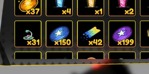 Gambar Product 10x defense tokens