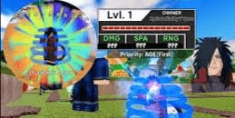 Gambar Product MADARA (UNIT) - ALL STAR TOWER DEFENSE (ASTD)
