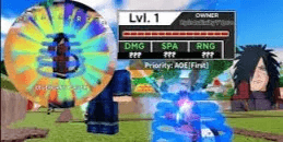 MADARA (UNIT) - ALL STAR TOWER DEFENSE (ASTD)