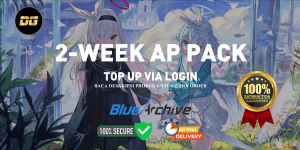 2-Week AP Pack