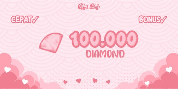 Gambar Product ROYALE HIGH - 100.000 Diamond