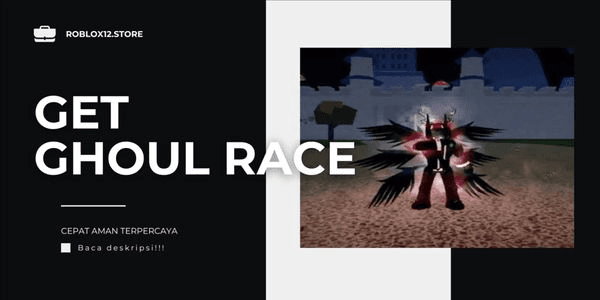 Gambar Product Joki Race By Req
