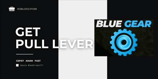 Gambar Product Jasa Pull Lever