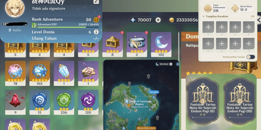 Product Showcase