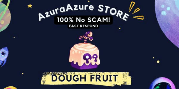 Gambar Product Dough (Elemental)
