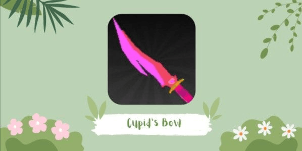 Gambar Product Cupid's Bow - Survive The Killer / STK