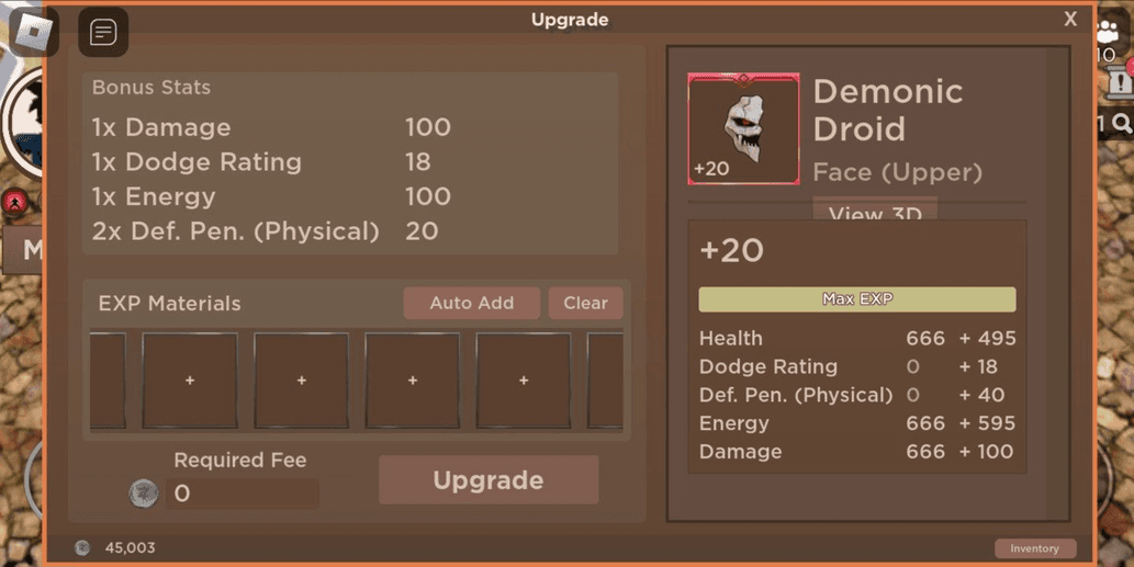 Product Showcase