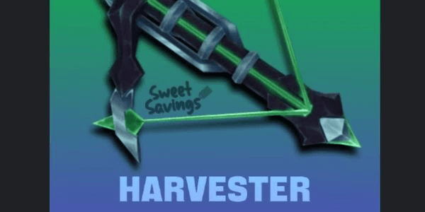 Gambar Product Harvester (Murder Mystery 2)