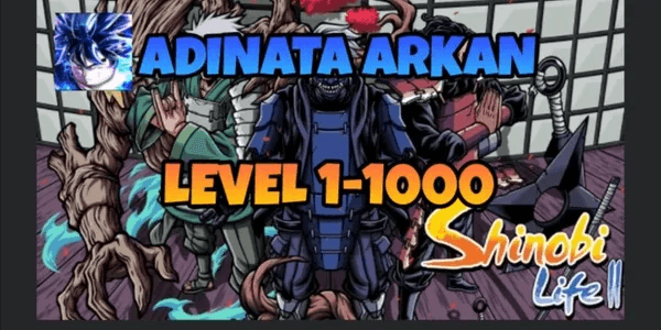 Level 1000