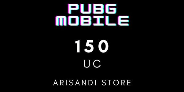 Gambar Product 150 UC