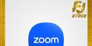 Gambar Product Zoom Meetings Pro 1 bulan