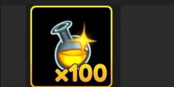 Gambar Product 10 Shiny Pots | Anime Fighter Simulator